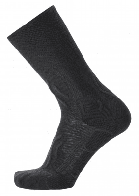 UYN Defender Merino Mid Cut Socks