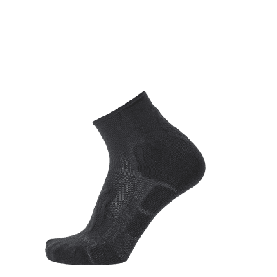 UYN Defender Light Low Cut Socks Woman