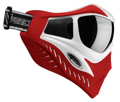 Dynamic Sports Gear SSF Maskenschaum Kit V-Force Grill 