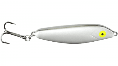 Vicke Vobbler 20g (Färg: Silver Svart)