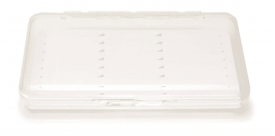 Vision Fit Fly Box