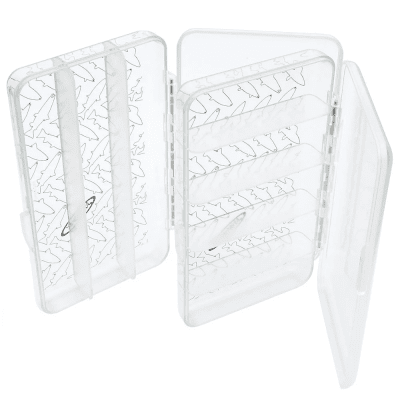 Vision Fly Box 3 Compartments