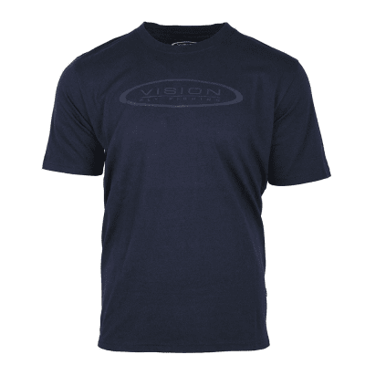 Vision Logo T-Shirt