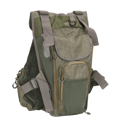 Vision Mega Bra² Chest Pack