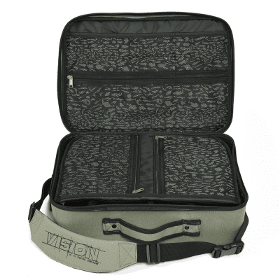 Vission Hard Gear bag