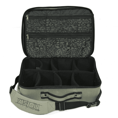 Vission Hard Gear bag