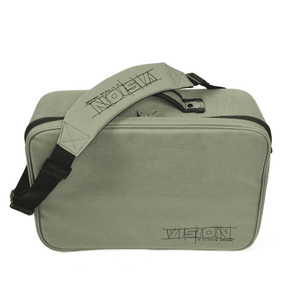 Vission Hard Gear bag