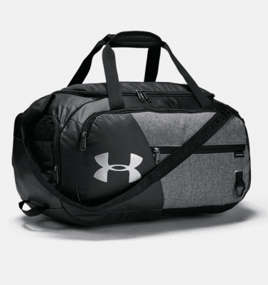 Under Armour Undeniable Duffel 4.0 Duffle Bag 41L - Small