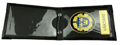 ID-Fodral RL - Väktare
