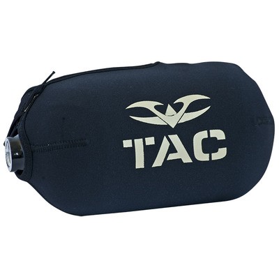 Valken Fate GFX 45ci-68ci Tank Cover - Plants Green