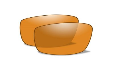 WileyX Valor 2.5 Extra Lens (Färg: Light Rust)