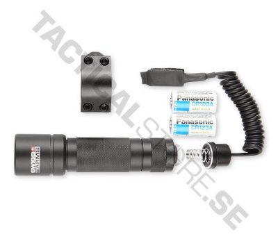 Swiss Arms Taktisk Vapenlampa Hi-Power LED Kit