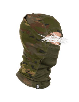 Ragnar Raids VARDA Balaclava (Färg: Woodland)
