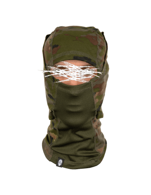 Ragnar Raids VARDA Balaclava