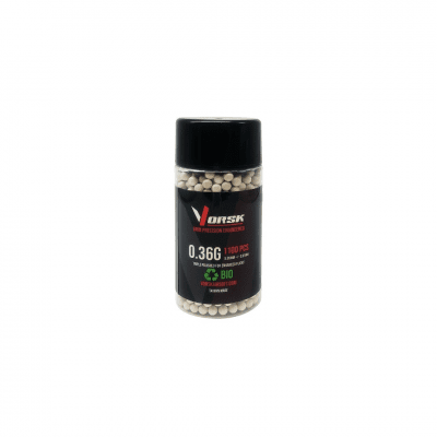 Nuprol Vorsk Bio BBs 0,36g 1100rds