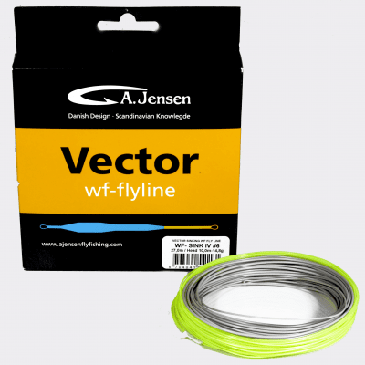 A.Jensen VECTOR - Sink IV/Float WF5