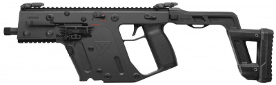 Krytac Kriss Vector GBBR 6mm Startpaket