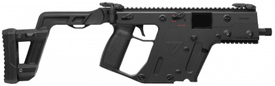 Krytac Kriss Vector GBBR 6mm Startpaket