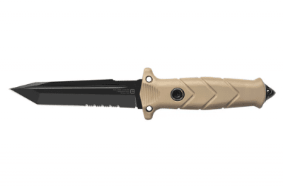 TB Outdoor The Avenger - Coyote