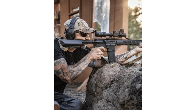 Vortex Venom Bundle AR-BDC3 (MOA) RETICLE | 3 MOA DOT