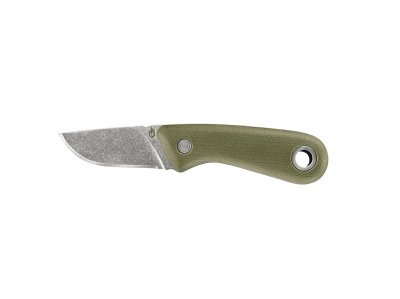 Gerber Vertebrae - Sage