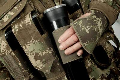 Planet Eclipse Load Vest - HDE Camo