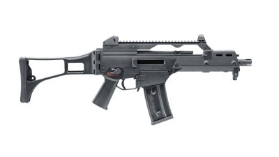 Umarex VFC H&K G36C 6mm GBB V2