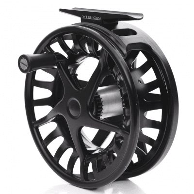 Vision Flyreel Fisu 5-6