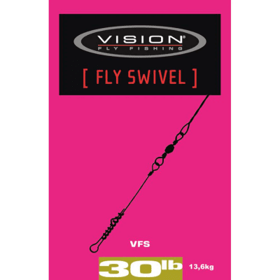 Vision Fly Swivel