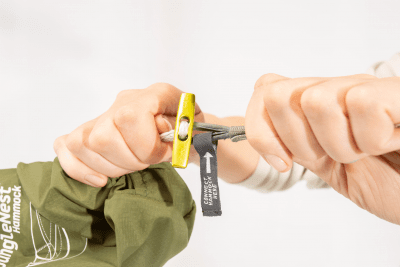 Eno JungleNest Hammock