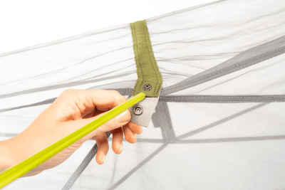 Eno JungleNest Hammock