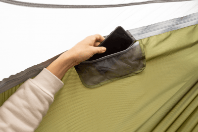 Eno JungleNest Hammock