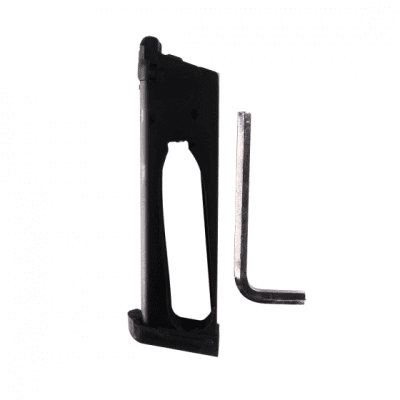Nuprol Magasin - Vorsk 1911/MEU 21rds CO2 6mm
