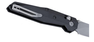 CRKT LCBK Crossbar Lock