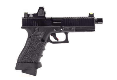 Nuprol Vorsk EU7-T RDS GBB 6mm - Svart