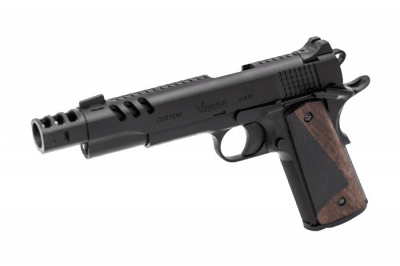 Nuprol Vorsk CS Defender PRO GBB 6mm