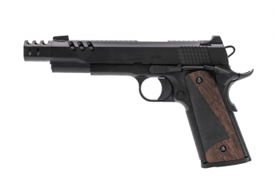 Nuprol Vorsk CS Defender PRO GBB 6mm