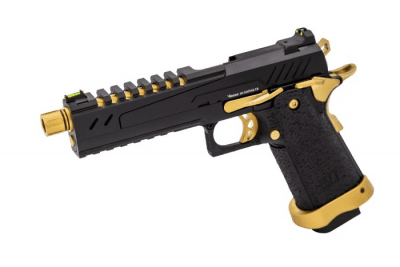 Nuprol Vorsk Hi-Capa 5.1S GBB 6mm - Gold Match