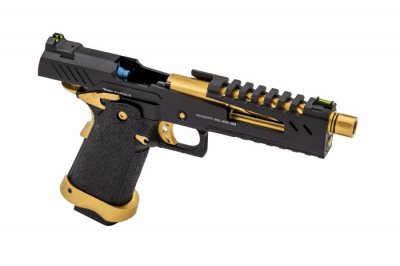 Nuprol Vorsk Hi-Capa 5.1S GBB 6mm - Gold Match