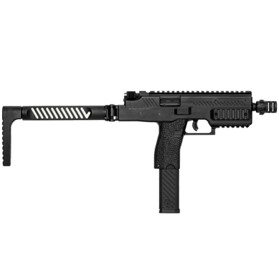 Nuprol Vorsk VMP-1 SMG GBB - Black