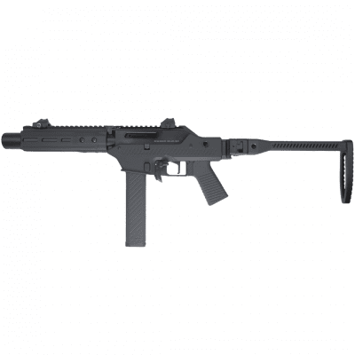 Nuprol Vorsk VMP-2SD GBB - Black