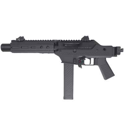 Nuprol Vorsk VMP-2SD GBB - Black