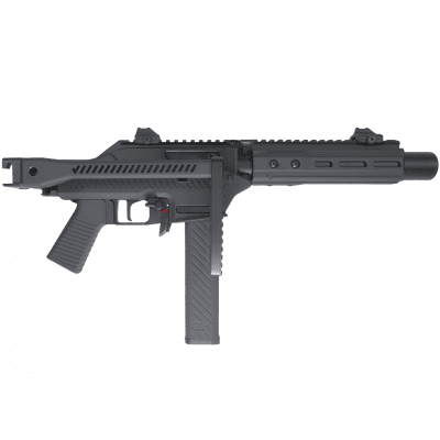 Nuprol Vorsk VMP-2SD GBB - Black