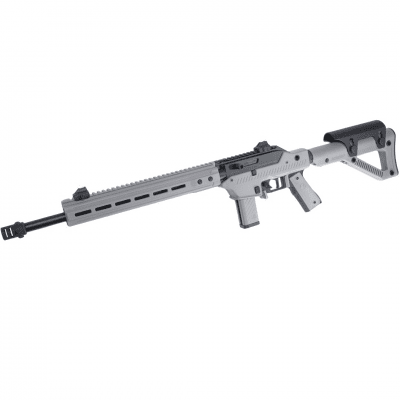Nuprol Vorsk VMP-2D GBBR 6mm - Grey