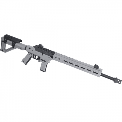 Nuprol Vorsk VMP-2D GBBR 6mm - Grey