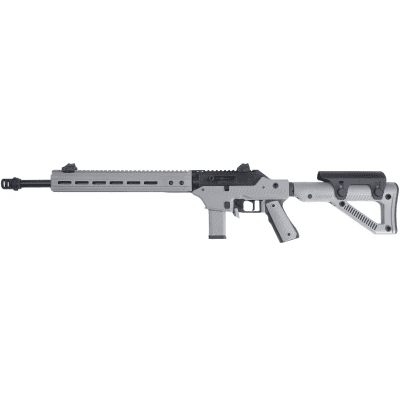 Nuprol Vorsk VMP-2D GBBR 6mm - Grey