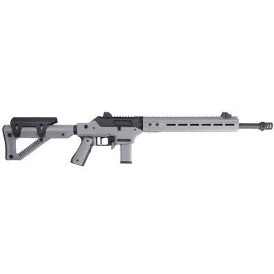 Nuprol Vorsk VMP-2D GBBR 6mm - Grey