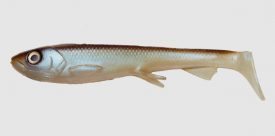 Wolfcreek Shad 17cm 40g