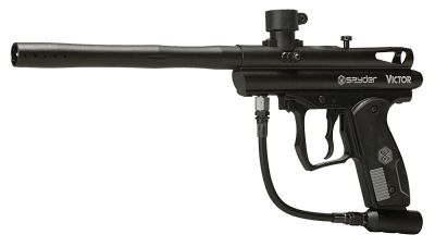 Spyder Victor .68 Starter Pack