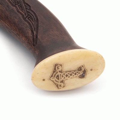 Windlass Viking Thane Axe